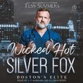 Cover: Wicked Hot Silver Fox - Tantor Audio