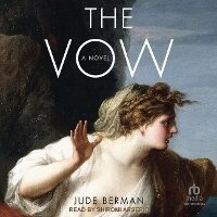 Enlarge image Cover: The Vow - Tantor Audio