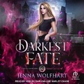 Cover: Darkest Fate - Tantor Audio