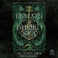 Cover: Beneath the Buried Sea - Tantor Audio