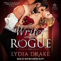 Enlarge image Cover: The Writer and the Rogue - Tantor Audio