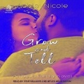 Cover: Grow and Tell - Tantor Audio