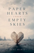 Cover: Paper Hearts Under Empty Skies - Paper Hearts