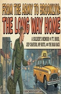 Cover: From the Army to Brooklyn - Auto Biography