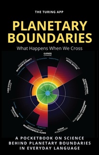 Enlarge image Cover: Planetary Boundaries - The Turing App
