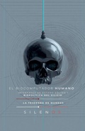 Cover: El Biocomputador Humano - La Tejedora de Mundos