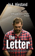 Cover: The Letter - Jo A Hiestand