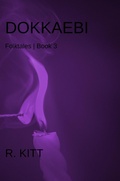 Cover: Dokkaebi - R. KITT