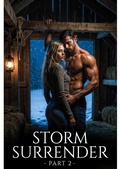 Cover: Storm  Surrender 2 - armini royalblue