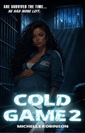Cover: Cold Game 2 - Adorn Creations
