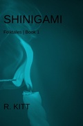 Cover: Shinigami - R. KITT