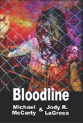 Cover: Bloodline - Jody R. LaGreca