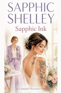 Enlarge image Cover: Sapphic Ink - InkPour