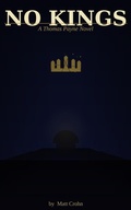 Cover: No Kings - Matt Crohn