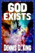 Cover: God Exists - Dennis King