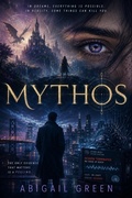 Cover: Mythos - Scarlett Everhart