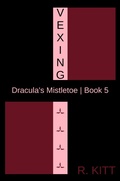 Cover: Vexing - R. KITT