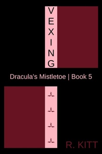 Enlarge image Cover: Vexing - R. KITT