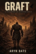 Cover: Graft - Bats