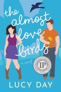 Cover: The Almost Lovebirds - Blue Crow Books