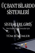 Cover: UEc Bant Bilardo Sistemleri - Sistemlere Giris - Tuem boeluemler - M.M