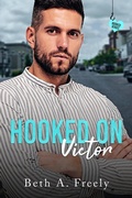 Cover: Hooked On Victor - The Muses Funhouse