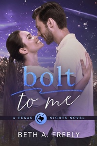 Enlarge image Cover: Bolt To Me - House of the Vixen Blade Press
