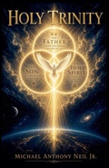 Cover: Holy Trinity - Thrilla Productions