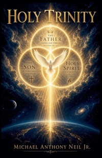 Enlarge image Cover: Holy Trinity - Thrilla Productions