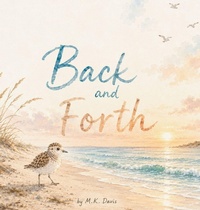 Enlarge image Cover: Back and Forth - M.K. Davis Publishing
