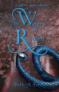 Enlarge image Cover: The Waters Of Ryujin - House of the Vixen Blade Press