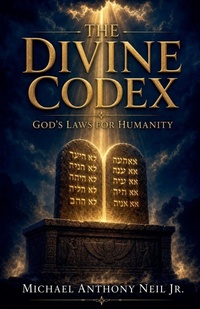 Enlarge image Cover: The Divine Codex - Thrilla Productions