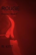 Cover: Rouge - R. KITT
