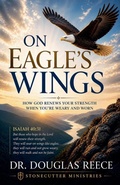 Cover: On Eagle's Wings - Devotionals and Guides