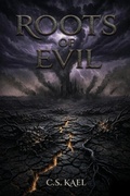 Cover: Roots of Evil - C. S. Kael
