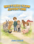 Cover: Brothers Farm Adventure - Jesse Russell