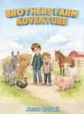 Cover: Brothers Farm Adventure - Jesse Russell