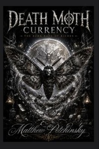 Enlarge image Cover: Death Moth Currency - Apophis Enterprises LLC