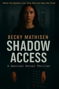 Cover: Shadow Access - SteadyHeart Editions
