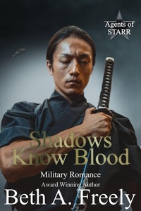 Enlarge image Cover: Shadows Know Blood - House of the Vixen Blade Press