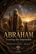 Cover: Abraham: Trusting the Impossible - Gds