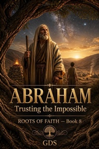 Enlarge image Cover: Abraham: Trusting the Impossible - Gds