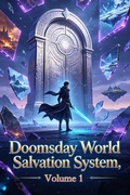 Cover: Doomsday World Salvation System, Volume 1 - ZenithNovels