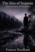 Cover: Anniversary Of Shadows - Needham Books