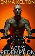 Cover: Ace's Redemption - 23MC Publications