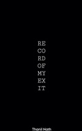 Cover: Record of My Exit - The Loop