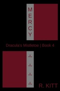 Cover: Mercy - R. KITT