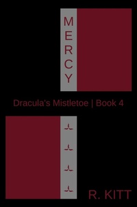 Enlarge image Cover: Mercy - R. KITT