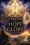 Cover: Visions of Hope and Glory - Faithful Reflections