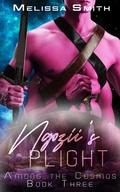 Cover: Ngozii's Plight - Melissa Smith